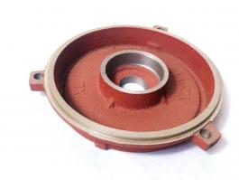 西瑪電機(jī)端蓋法蘭YE2、YE3、YE4、YE5系列